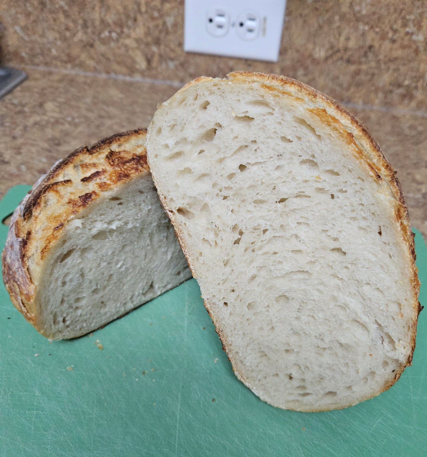Classic Sourdough