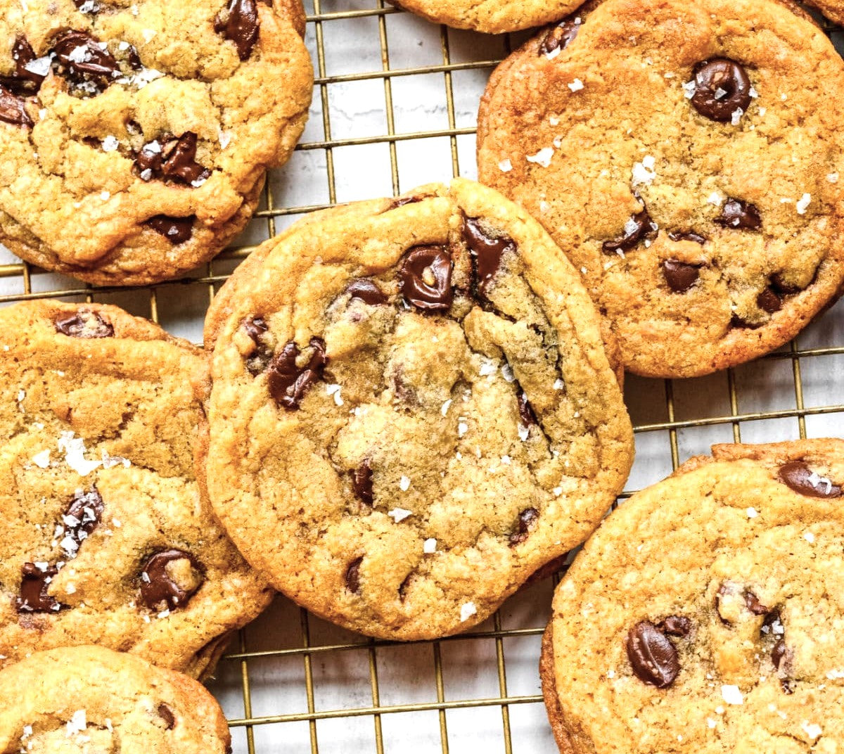 Classic Chocolate Chip